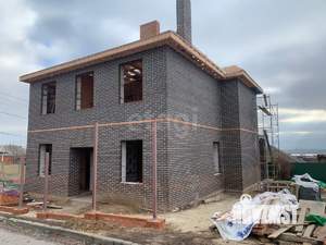 Дом 175м², 2-этажный, участок 4 сот.