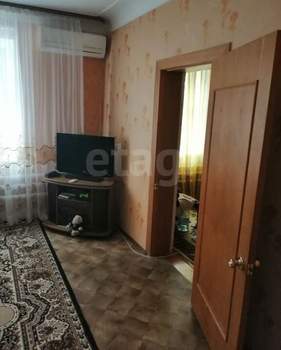 Дом 91м², 1-этажный, участок 4 сот.