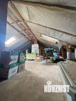 Дом 120м², 2-этажный, участок 2 сот.