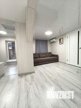 Дом 50м², 1-этажный, участок 3 сот.