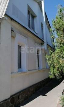 Дом 98м², 2-этажный, участок 5 сот.