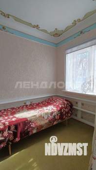 Дом 100м², 1-этажный, участок 3 сот.