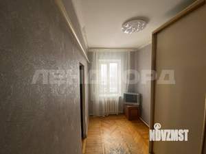 Дом 68м², 1-этажный, участок 5 сот.