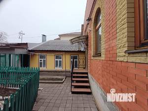 Дом 98м², 1-этажный, участок 4 сот.