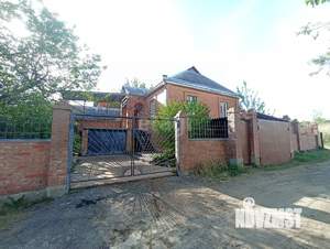 Дом 122м², 2-этажный, участок 5 сот.