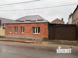 Дом 150м², 1-этажный, участок 5 сот.