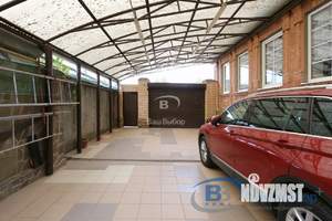 Дом 95м², 1-этажный, участок 3 сот.