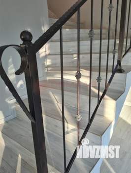 Дом 120м², 2-этажный, участок 4 сот.