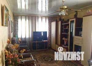 Дом 122м², 2-этажный, участок 4 сот.