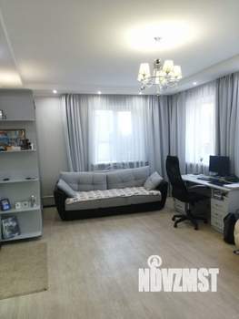 Дом 163м², 2-этажный, участок 6 сот.