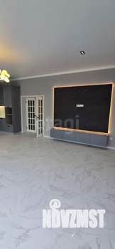 Дом 195м², 2-этажный, участок 3 сот.