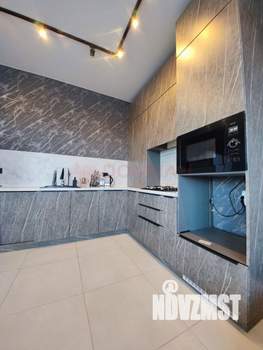 Дом 105м², 1-этажный, участок 4 сот.