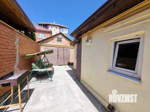 Дом 59м², 1-этажный, участок 5 сот.