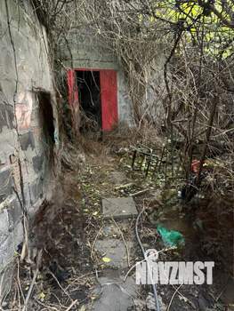 Дом 40м², 1-этажный, участок 2 сот.