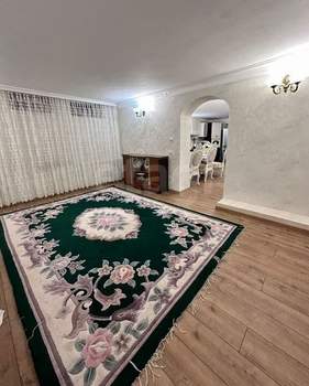 Дом 180м², 2-этажный, участок 3 сот.