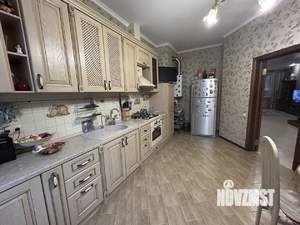 Таунхаус 158м², 2-этажный, участок 2 сот.