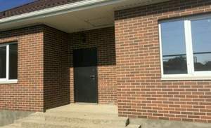 Дом 120м², 1-этажный, участок 4 сот.