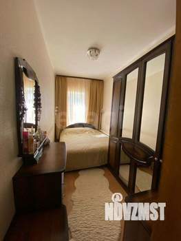 Дом 71м², 1-этажный, участок 3 сот.