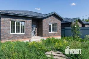 Дом 130м², 1-этажный, участок 5 сот.