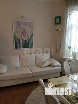 Дом 240м², 2-этажный, участок 3 сот.