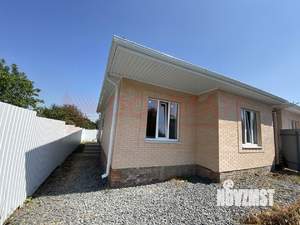 Дом 100м², 1-этажный, участок 4 сот.