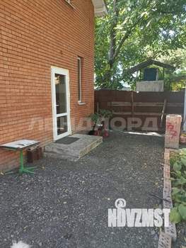 Дом 130м², 2-этажный, участок 4 сот.