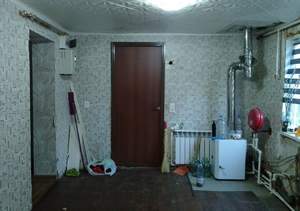 Дом 50м², 1-этажный, участок 3 сот.