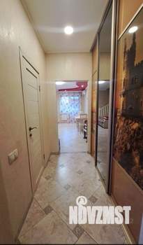 Таунхаус 66м², 2-этажный, участок 2 сот.