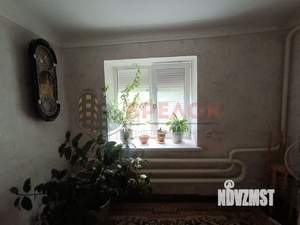 Дом 60м², 1-этажный, участок 3 сот.