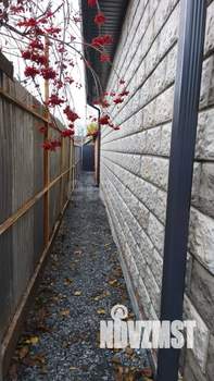 Дом 90м², 1-этажный, участок 3 сот.