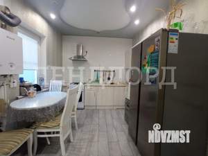 Дом 97м², 2-этажный, участок 3 сот.