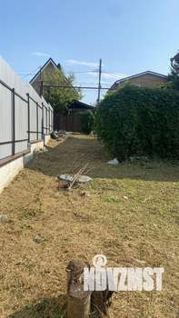 Дом 300м², 3-этажный, участок 8 сот.