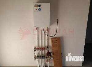 Дом 100м², 1-этажный, участок 4 сот.