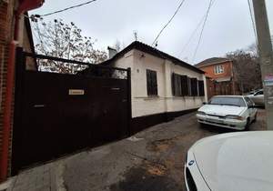 Дом 62м², 1-этажный, участок 4 сот.