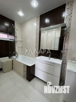 Дом 110м², 2-этажный, участок 3 сот.