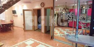 Дом 124м², 2-этажный, участок 3 сот.