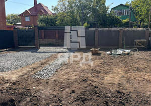 Дом 170м², 2-этажный, участок 5 сот.