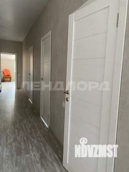 Дом 240м², 2-этажный, участок 3 сот.