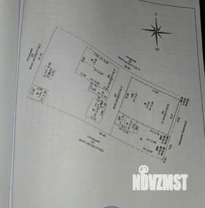 Дом 160м², 2-этажный, участок 4 сот.