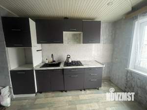 Дом 69м², 1-этажный, участок 2 сот.