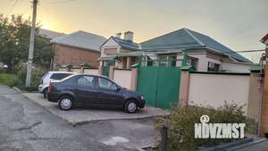 Коттедж 170м², 2-этажный, участок 4 сот.