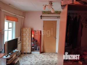 Дом 53м², 1-этажный, участок 5 сот.