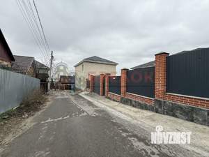 Дом 57м², 1-этажный, участок 3 сот.