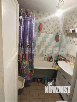 Дом 37м², 1-этажный, участок 1 сот.