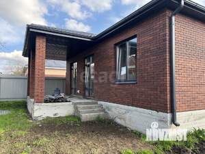 Дом 131м², 1-этажный, участок 4 сот.