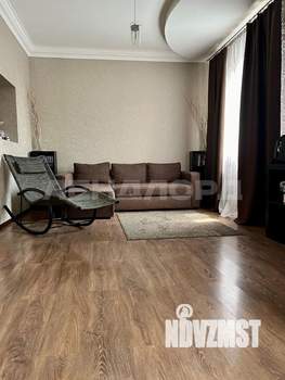 Дом 125м², 2-этажный, участок 5 сот.