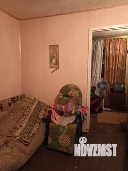 Дом 36м², 1-этажный, участок 5 сот.