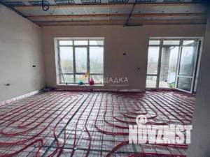 Дом 142м², 1-этажный, участок 5 сот.