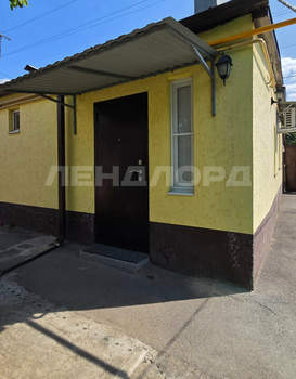 Дом 63м², 1-этажный, участок 4 сот.