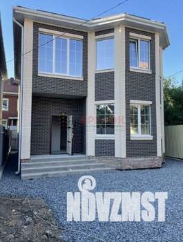 Дом 147м², 2-этажный, участок 3 сот.